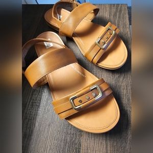 Fitflop Sandals NWOT